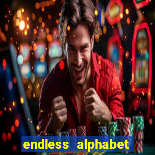 endless alphabet comic studio